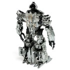 Робот «Истребитель», трансформируется, с элементами из металла - Фото 4