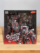 Робот «Огнеборец», трансформируется, с элементами из металла - Фото 10