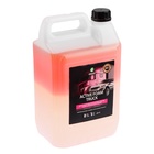 Шампунь для бесконтактной мойки Grass Active Foam Truck, 6 л (1:30-1:70)  (артикул 1056907)  большой выбор товаров оптом и в розницу по низким ценам с доставкой