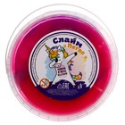 Слайм «Зефирка» два цвета синий, маджента, 500 мл - фото 24590329