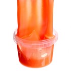 Слайм «Мальчик» оранжевый перламутр, 500 мл - фото 4124203