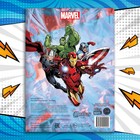 Наклейки «Вырезай сам», 16.5×23 см, 8 стр., Мстители - Фото 7