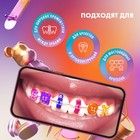 Межзубный ершик SPLAT SMILEX ORTHO+ со вкусом мяты, размер S, мягкий, 30 шт - фото 9309707