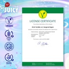 Детская зубная паста Splat Juicy Арбуз со фтором, 55 мл - Фото 8