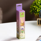 Диффузор ароматический «Лаванда, кориандр, бергамот» 10 мл - Фото 3