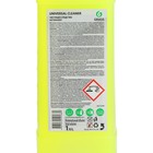 Очиститель обивки Grass Universal cleaner, 1 л - Фото 3