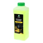Очиститель обивки Grass Universal cleaner, 1 л - Фото 4