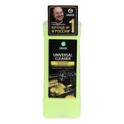 Очиститель обивки Grass Universal cleaner, 1 л - Фото 6