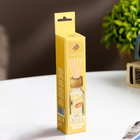 Диффузор ароматический «Сочная дыня» 10 мл - Фото 3