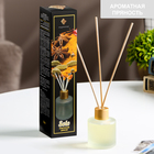 Диффузор ароматический Solo Ароматная пряность, 50 мл - Фото 1