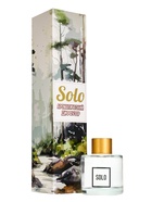 Диффузор ароматический Solo 50 мл древесная свежесть - Фото 5