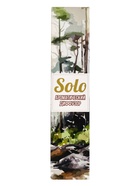 Диффузор ароматический "Solo" 50 мл древесная свежесть 10175323 - фото 16909705