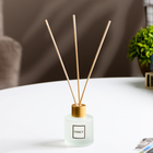 Диффузор ароматический FANCY «Счастье», по мотивам Клиник, 50 мл - Фото 2