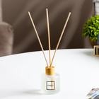 Диффузор ароматический FANCY по мотивам Эскада «Тайский закат», 50 мл - Фото 2