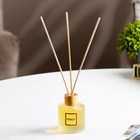 Диффузор ароматический FANCY по мотивам Том Форд «Табак и ваниль», 50 мл - Фото 2