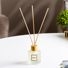 Диффузор ароматический FANCY по мотивам Крид «Серебряная горная вода», 50 мл - Фото 2