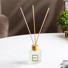 Диффузор ароматический FANCY 50 мл по мотивам Гуччи «Стремление» - Фото 2