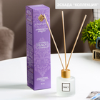 Диффузор ароматический FANCY по мотивам Эскада «Коллекция», 50 мл - Фото 1