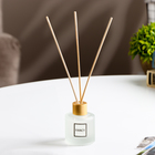 Диффузор ароматический FANCY по мотивам Эскада «Коллекция», 50 мл - Фото 2