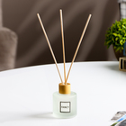 Диффузор ароматический FANCY 50 мл по мотивам Гуччи «Флора» - Фото 2