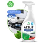 Чистящее средство Grass Azelit АНТИЖИР, спрей, для кухни, 600 мл - Фото 1