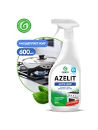 Чистящее средство Grass Azelit АНТИЖИР, спрей, для кухни, 600 мл - Фото 8