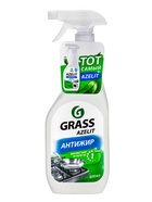 Чистящее средство Grass Azelit АНТИЖИР, спрей, для кухни, 600 мл - Фото 4
