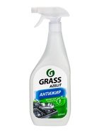 Чистящее средство Grass Azelit АНТИЖИР, спрей, для кухни, 600 мл - Фото 3