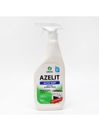Чистящее средство Grass Azelit АНТИЖИР, спрей, для кухни, 600 мл - Фото 6