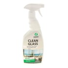 Средство для мытья стёкол и зеркал Clean Glass, 600 мл - Фото 2