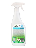 Средство для мытья стёкол и зеркал Clean Glass, 600 мл - Фото 2