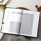 Книга для записи рецептов А5, 80 л. Твердый переплет «Блины» - Фото 4