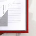 Книга для записи рецептов А5, 80 л. Твердый переплет «Блины» - Фото 5