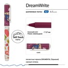 Ручка шариковая DreamWrite "Славянская трапеза", корпус Soft Touch, 0.7 мм, синие чернила, в футляре, МИКС - Фото 11