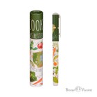 Ручка шариковая DreamWrite "Славянская трапеза", корпус Soft Touch, 0.7 мм, синие чернила, в футляре, МИКС - фото 23353587