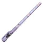 Ручка шариковая MagicWrite "Обнимашки. Мышки", корпус Soft Touch, 0.5 мм, синие чернила - фото 8081274