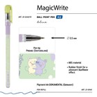 Ручка шариковая BrunoVisconti. MagicWrite «Обнимашки. Мышки», синий стержень, узел 0.5 мм - Фото 8
