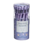 Ручка шариковая BrunoVisconti. MagicWrite «Обнимашки. Мышки», синий стержень, узел 0.5 мм - фото 121703080