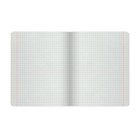 Тетрадь 48 листов в клетку JUMP, обложка мелованный картон, гибридный УФ-лак, конгрев, МИКС - фото 23353635