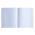 Тетрадь 48 листов в клетку "Котороллы", обложка мелованный картон, матовая ламинация Soft Touch, МИКС - фото 23353695