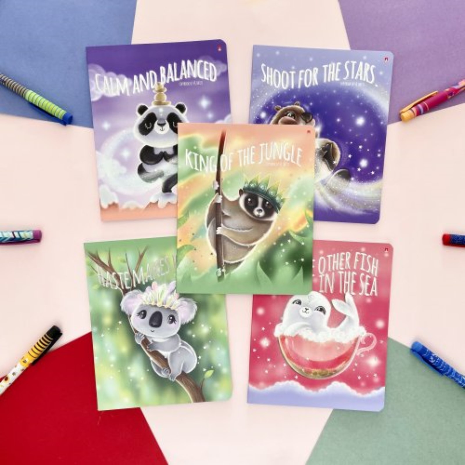 Тетрадь 48 листов в клетку \"Милота зашкаливает\", обложка мелованный ...