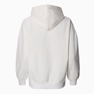 Толстовка женская MIST Peace, размер 44 (M), цвет молочный