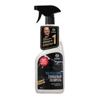 Полироль салона Grass Polyrole shine глянцевый, триггер, 600 мл - Фото 10