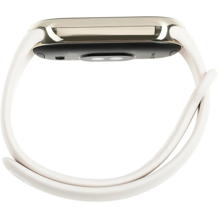 Фитнес-браслет Xiaomi Mi Smart Band 8, 1.62", Amoled, BT 5.1, 190 мАч, бежевый - фото 51503824