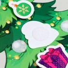 Новогодний подарок. Набор для творчества «От Дедушки Мороза» - Фото 16