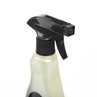 Очиститель-кондиционер кожи Grass Leather Cleaner, триггер, 600 мл - Фото 7