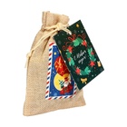 Чай новогодний в мешочке, "Таежный", 30 г - Фото 2