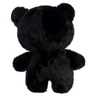 Мягкая игрушка "Котик", 23 см, цвет черный - Фото 3