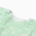 Распашонка детская, цвет микс, рост 56-62 см - фото 24581252