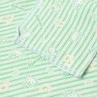 Распашонка детская, цвет микс, рост 56-62 см - фото 24581253